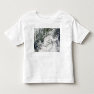 Camiseta Tropical Storm Kammuri
