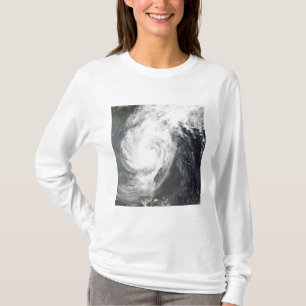 Camiseta Tropical Storm Parm