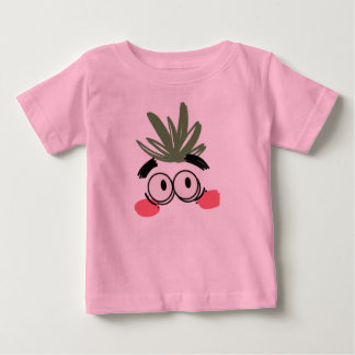 Camiseta TropiFace" O Sorriso Espioso