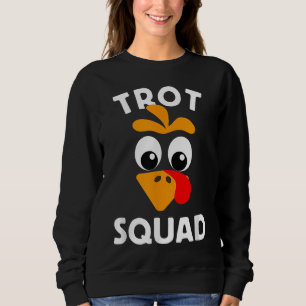 Camiseta Trot Squad Roupa