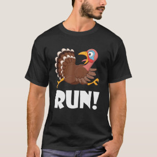 Camiseta Trote de Peru Adulto Fantasia de Corrida Rosto Cor