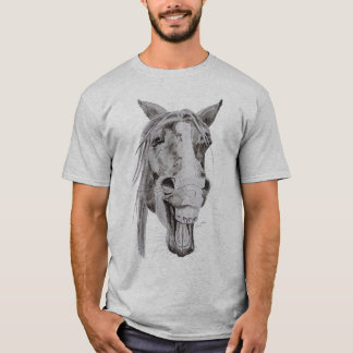 Camiseta Trött pålle