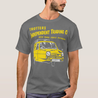Camiseta Trotters Independent Trading Co