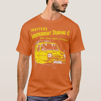 Camiseta Trotters Independent Trading Co