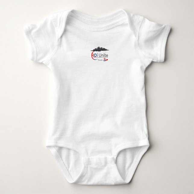Camiseta Trovão (Frente)