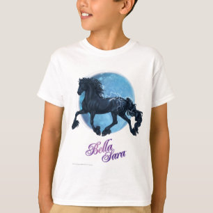 Camiseta Trovão Moonfairies