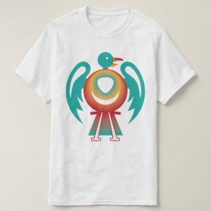 Camiseta trovoador v2