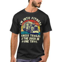 Truck Driver Art For Men Pai Women Truck Driver