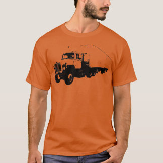 Camiseta Truck Premium