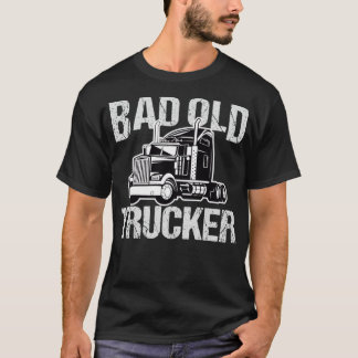 Camiseta Truck Truck buddhist malhação