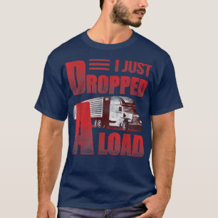 Camiseta Trucker Cote Driver Vintage Design
