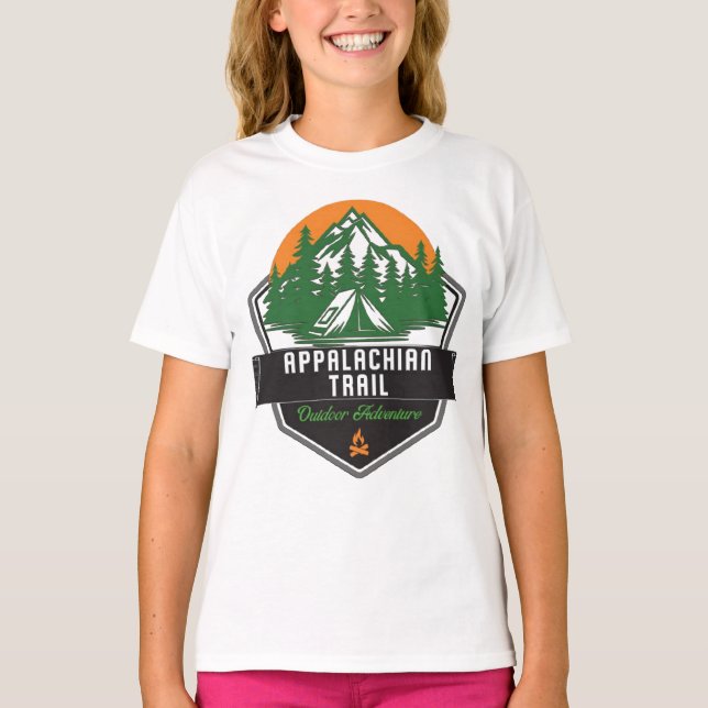 Camiseta Trucker Hat (Frente)