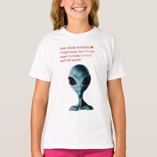 Camiseta Trucker Hat (Frente)