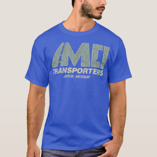 Camiseta Trucker MCI Transporters 1950