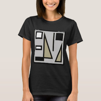 Camiseta True Colours - Split Enz