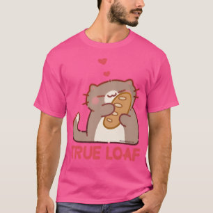Camiseta True Loaf