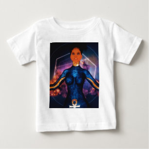 Camiseta true_nubia_mascot1