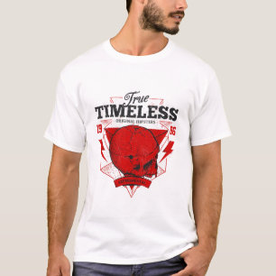 Camiseta True Timeless Original Hipsters