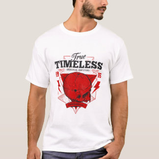 Camiseta True Timeless Original Hipsters