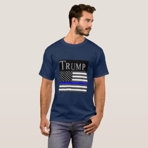 CAMISETA TRUMP 