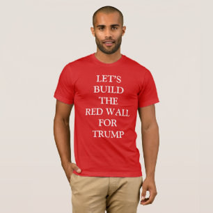 CAMISETA TRUMP
