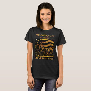 CAMISETA TRUMP