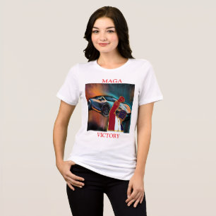 CAMISETA TRUMP