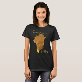 CAMISETA TRUMP 