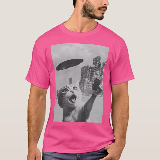 Camiseta Trump 2024 (Frente)