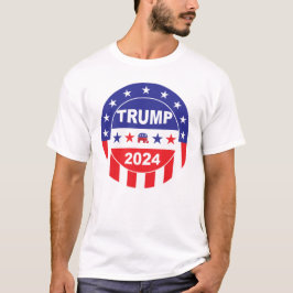 CAMISETA TRUMP 2024