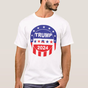 CAMISETA TRUMP 2024
