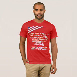 Camiseta TRUMP 2024