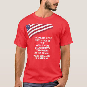Camiseta TRUMP 2024