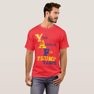 CAMISETA TRUMP 2024