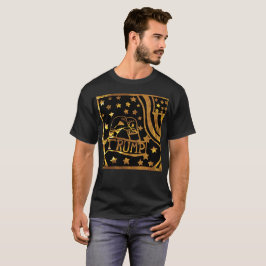 CAMISETA TRUMP 2024