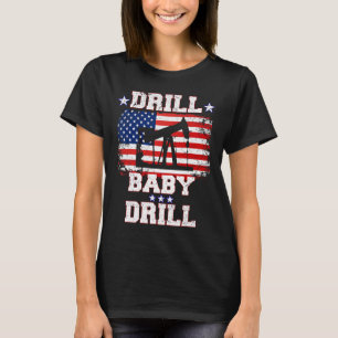 Camiseta Trump 2024 Broca By5 