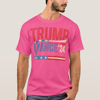 Camiseta Trump 2024 Classic T Shirt