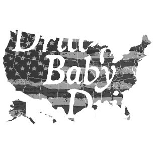 Camiseta Trump 2024 Eletion Drill Baby Drill