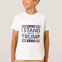 Trump 2024 Eu Apoio Trump Apoio Presidente