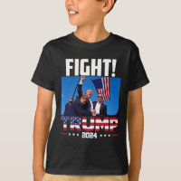 Trump 2024 Fight Fist Rally Trump Rally 2024 Ameri