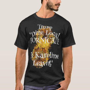 Camiseta Trump 2030 2031 Partido Republicano 2032 2033 2034