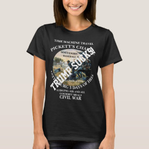 Camiseta Trump 2030 2031 Partido Republicano 2032 2033 2034