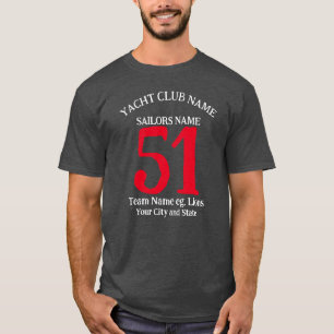 CAMISETA TRUMP 2035 2036 2037 2038 2039 2040 2041 2042 2043