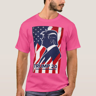 Camiseta Trump 2.0