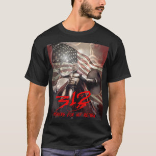 Camiseta Trump 312
