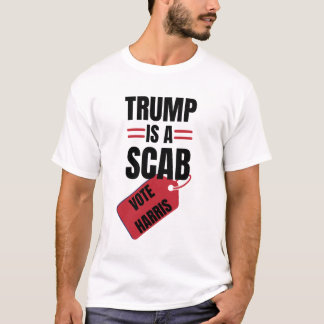 Camiseta Trump 4