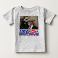 TRUMP-AMÉRICA-COWBOY