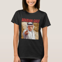 Trump Arabian Golfo 2025 Funny Trump Golfo Da Aráb