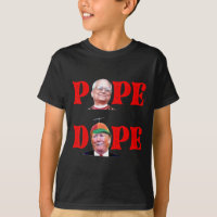 Trump As Vaticanos Church Papa Trump Funny Vatican