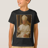 Trump As Vaticanos Church Papa Trump Funny Vatican